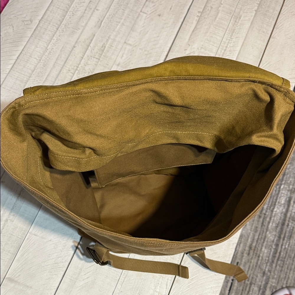 CC Filson Co ., Ranger Backpack - Picture 8 of 9